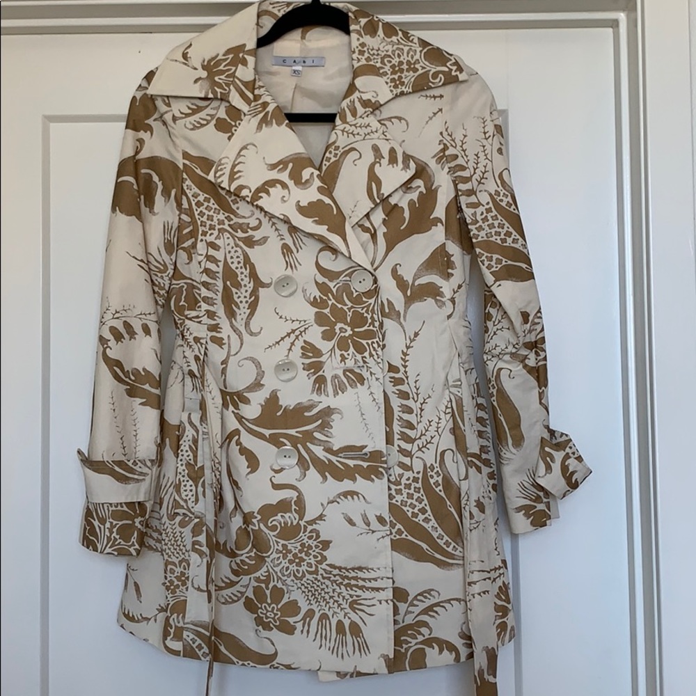 Cabi Jacket - image 1